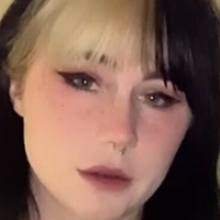 Amber Hawking Nøgen