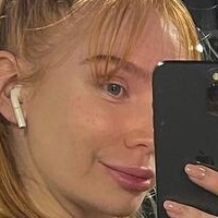 Amber J Smith Nøgen