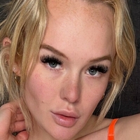 amber.jay Nøgen