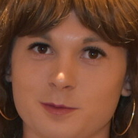 amber_l_rose Nøgen