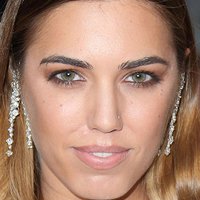 Amber Le Bon Nøgen