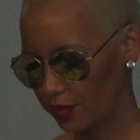 Amber Levonchuck Nøgen