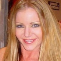 Amber Michaels Nøgen