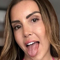 Amber Sweethart Nøgen