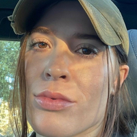 Ambernickyfit Nøgen