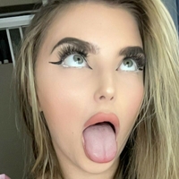 amberrmezzy Nøgen