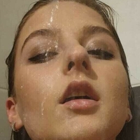 Amelia Gin Nøgen