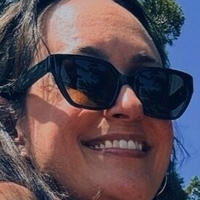 Amelia Linda MacQueen Nøgen