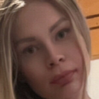 Amelie Koch Nøgen