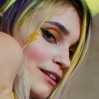 Amelie Weed Nøgen