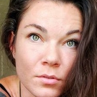 AmericanKat Nøgen
