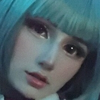Ami Chan Cosplay Nøgen