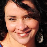 Amina Annabi Nøgen