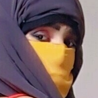 amira.hadi Nøgen