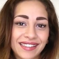 Amira Wirth Nøgen