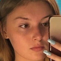 Amy Baby Nøgen