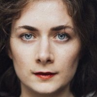 Amy Benkenstein Nøgen