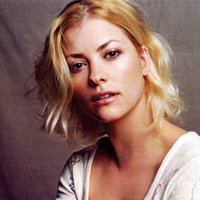 Amy Ciupak Lalonde Nøgen