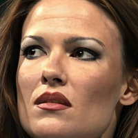 Amy Dumas Nøgen