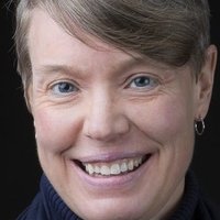 Amy Everson Nøgen