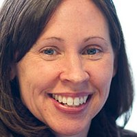 Amy Farrell Nøgen