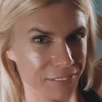 Amy FitStl Nøgen