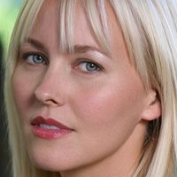 Amy Hathaway Nøgen