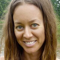 Amy Jo Hearron Nøgen