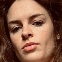 Amy Kidd Nøgen
