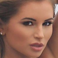 Amy Lee Summers Nøgen