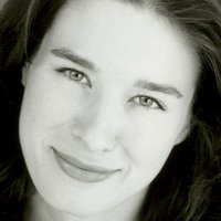 Amy Shelton-White Nøgen