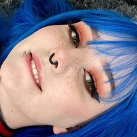 Amy Sky Nøgen