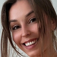 amy_stone Nøgen
