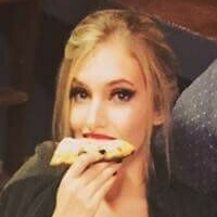 Amy Wilder Nøgen