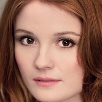 Amy Wren Nøgen