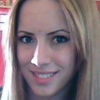 Ana Acimovic Nøgen