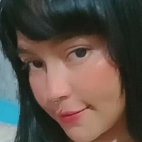 ana_banana190 Nøgen