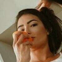 Ana Barreto Nøgen