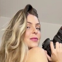 Ana Bruna Avila Nøgen