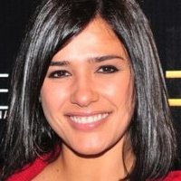 Ana Carolina Da Fonseca Nøgen