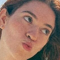 Ana Clara Lima Nøgen