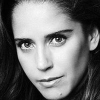 Ana Claudia Talancón Nøgen