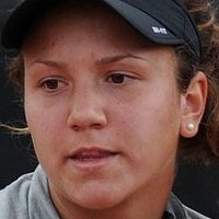 Ana Danilina Nøgen