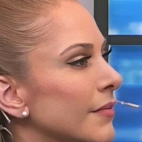 Ana Kasparian Nøgen
