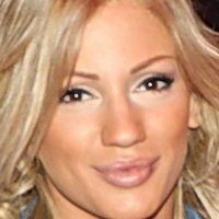 Ana Kokic Nøgen