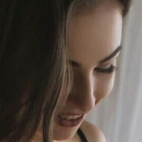 Ana Koshkina Nøgen
