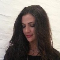 Ana Maria Orozco Nøgen