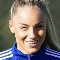 Ana Markovic Nøgen