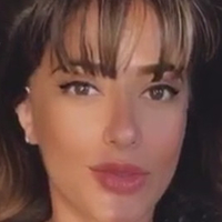 Ana Paula Leme Nøgen