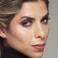 Ana Paula Minerato Nøgen